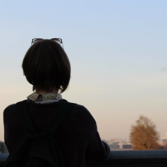 Дарья Растимешина, 18.11.1987, Москва