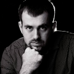 Alexander Holin, 17.03, Санкт-Петербург