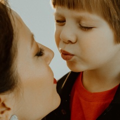 Алина Хлебникова, 10.06.1989, Красноярск