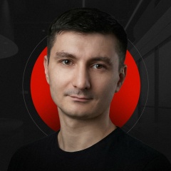 Родион Биккулов, 06.12.1990, Санкт-Петербург