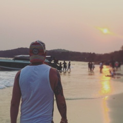 Олег Соловьёв, 29.12.1988, Липецк