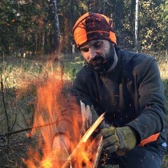 Александр Лобанкин, 25.09, Москва