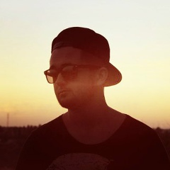 Никита Рябикин, 12.08.1994