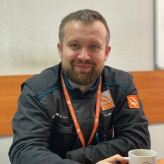 Михаил Саулич, 11.04, Первоуральск