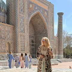 Анастасия Сергунова, 23.08