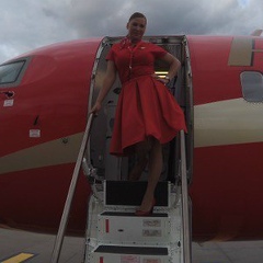 Маргарита Мацкевич, Мостовской