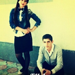 Ислам Таусинов, 27.05.1998, Грозный