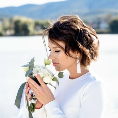 Анютка Мельникова, 09.06.1988, Горячий Ключ