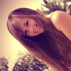 Гера Полякова, 04.04.1988, Алматы