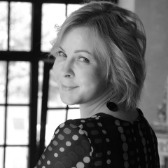 Наталья Юрина, 01.12