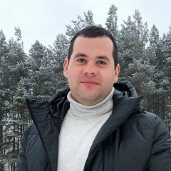 Vladimir Karacuza, 22.02.1990, Ульяновск