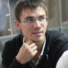 Юрий Иванов, 16.05, Санкт-Петербург