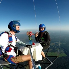 Дмитрий Цайтлер, 06.12.1984, Санкт-Петербург
