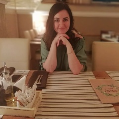 Анна Бондаренко, 14.06.1988