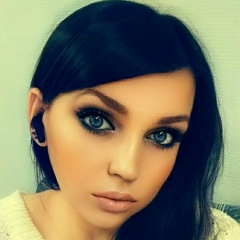 Марина Кошелева, 09.10, Казань