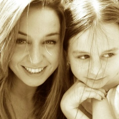 Анастасия Евсюкова, 26.12.1983, Новосибирск