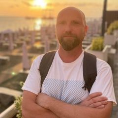 Сергей Маркелов, 28.12.1980, Санкт-Петербург