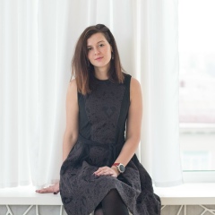 Виктория Стоякова, 07.08.1987, Санкт-Петербург