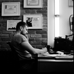 Дмитрий Кирсанов, 09.04.1992, Видное