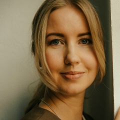 Марта Визная, 02.04.1986, Санкт-Петербург