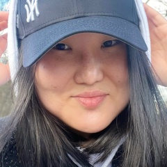 Заяна Егорова, 23.09.1992, Санкт-Петербург