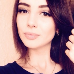 Дарья Павленко, 05.04