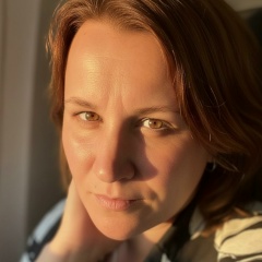 Наталья Ефремова, 18.06.1980, Сосновый Бор