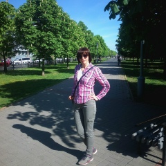 Ольга Лаптева, 02.03.1986, Киев