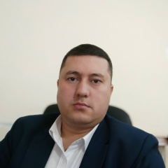 Iskander Atadjanov, 04.08.1985, Ургенч