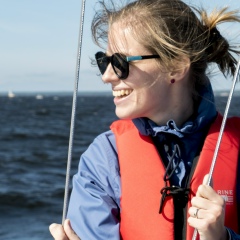 Анна Левенкова, 19.12, Санкт-Петербург