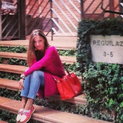 Анюта Крыклий, 06.04.1990, Киев