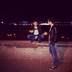 Мухаммед Марупов, 11.02, Нижний Новгород