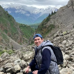 Петр Григорьев, 04.04.1990, Москва