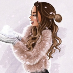 Катюшка Горбатюк, 21.10, Шарыпово