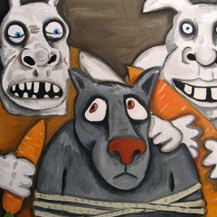 Pavel Bulatov, 29.11, Санкт-Петербург