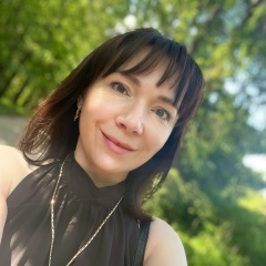 Юлия Полох-Ганзера, Москва