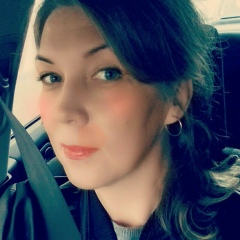 Ольга Белостоцкая, 15.01, Санкт-Петербург