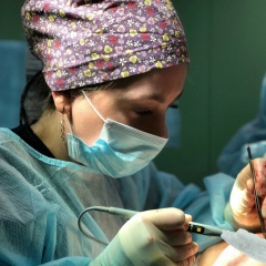 Тамара Беридзе, 16.04.1990, Москва