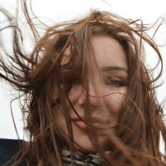 Дарья Журавлева, 26.05, Москва