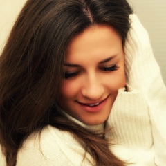 Евгения Жбанова, 09.04, Москва