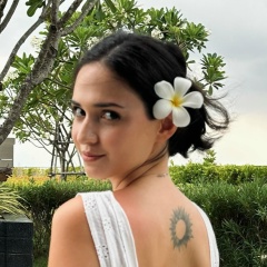 Зара Агабабян, 03.03.1997, Москва