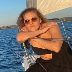 Анна Минор, 06.01.1981, Тольятти
