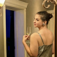 Виктория Дьячкова, 14.01.1989, Краснодар