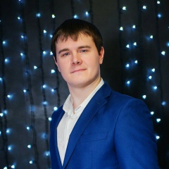 Денис Батунин, 03.10, Саранск