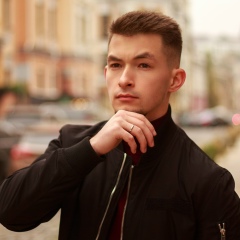 Павел Талибуллин, 23.08.1995, Екатеринбург