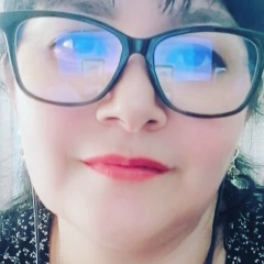 Зауре Музаппаровна, 06.05.1980, Шымкент