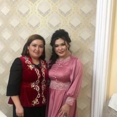 Асем Бекеш, 11.11.1986, Атырау