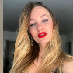 Анна Токтарева, 16.07.1991