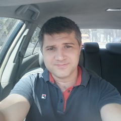 Павел Сидоренков, 06.12.1985, Николаев