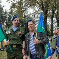 Олег Егоров, 19.05.1976, Великие Луки